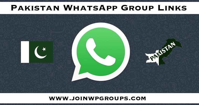 pakistan gay whatsapp group links