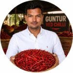 GUNTUR CHILLl