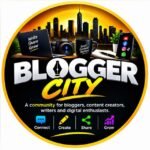 Blogger City